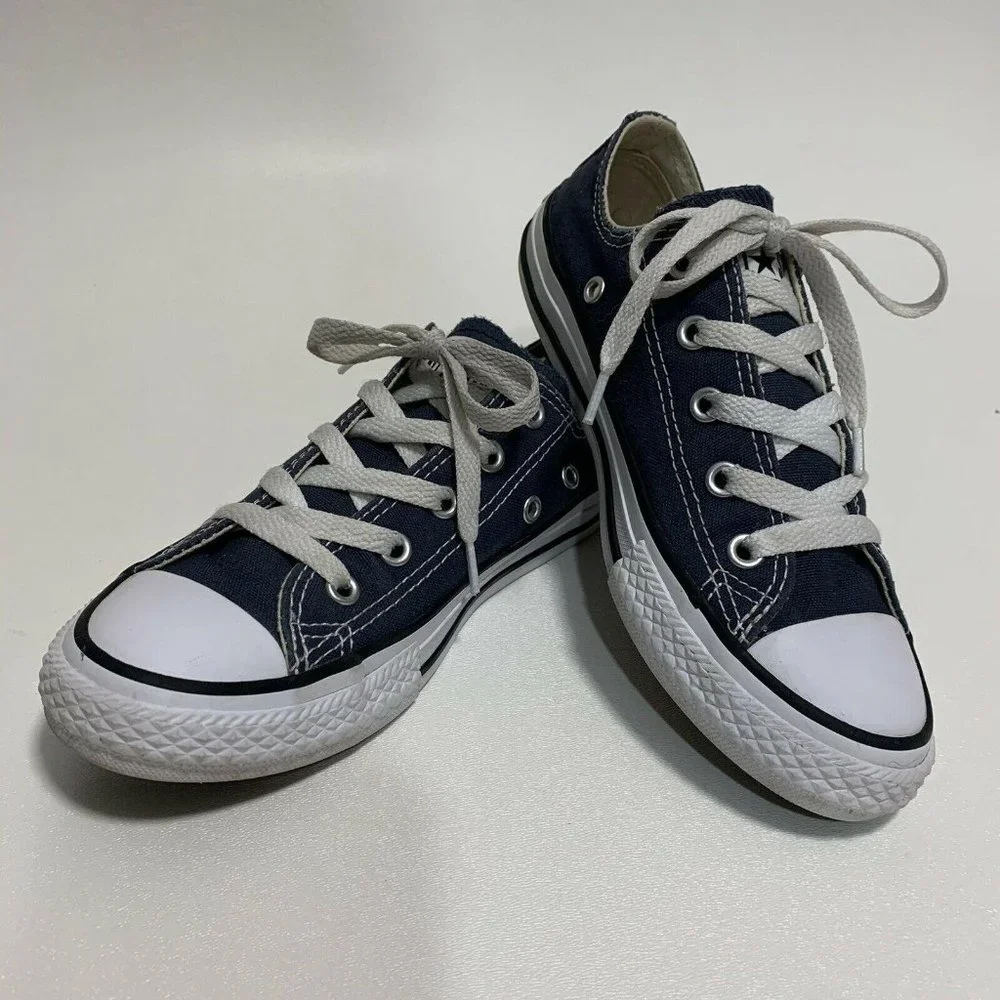 Converse All Star Chuck Taylor 3J237 Sneakers‎ Yout